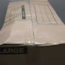 47.2"x 13.8" Foam Ball Pit, Large Ball Pits for Toddlers, Soft Round Playpen Ball Pool for Kids, Ideal Gift for Child Indoor and Outdoor Game, Pink(Balls not Included)