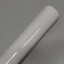 TOOSOFt Anti Cat Scratch Furniture Protector Clear Thicken Vinyl 196.9"x16.5" Couch Protector from Cat Claws - Single Sided Sticky Flexible Dog Tape for Furniture, for Couch Corner Door Walls Bed