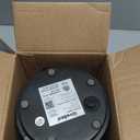 GiveBest Space Heater, 1500W Portable Heaters for Indoor Use, PTC Ceramic Heater with Heating and Fan Modes, Overheat & Tip-Over Protection, Ideal for Bedroom, Office & Desk Use, Black