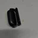 Magnetic Neck Mount Holder for Insta360 GO 3S Go 3 Accessories, Hand Free Necklace Holder with Quick Release Lanyard Strap for POV/Vlog Selfie Video Recording