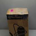Vacmaster 6-Gallon* Wet/Dry Vacuum with Detachable Blower  VBVB611PF 1101 (6 Gallon 5 Peak HP)