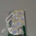 Casely iPhone 15 Case | Dream Garden | Cottagecore Case | Compatible with MagSafe | Bold Protective Design, B-251AA-MS