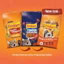 Purina Friskies Tender and Crunchy Combo with Flavors of Chicken, Beef, Carrots and Green Beans Dry and Tender Cat Food - 16 Lb. Bag , BBD 12/2026