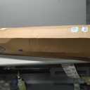 Hiboss Full Size Mattress, 10 Inch Hotel Level Full Hybrid Mattress in a Box, Medium Firm, Cooling Fresh Night, 7-Zones Extra Support & Spinal Alignment, No Odor, CertiPUR-US, 365-Night Trial