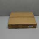 26 Inch Under Desk Mounted Sliding Loptop Drawer, Desktop Extension Pull-Out Laptop Tray for Office Desk, Extra Storage Organizer for Sit Stand Workstation