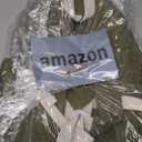 Ryushoyo Toddler Backpack Kids Backpacks with Chest Strap Heavy Duty Canvas Bookbag for Boys and Girls Elementary School Backpack (Army Green)