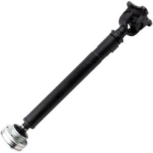 938-014 Front Driveshaft Propeller Drive Shaft Assembly for Dodge Dakota 2001-2007 Durango 2001-2003 Mitsubishi Raider 2006-2007, 65-9151 52105982AC