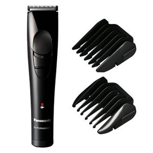 Panasonic ER-GP21 Professional Cordless Hair Clipper for Finishing and Detailed Trimming