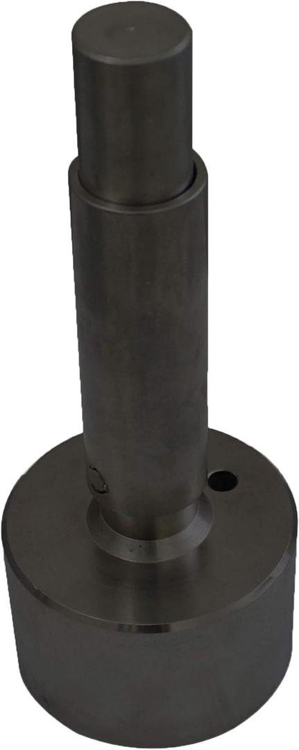 HGV TOOLS/Compatible with Fuso (6M60) Truck Crankshaft Front Oil Seal Installer ALT MH062710