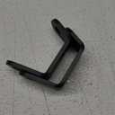 Boat Trailer 3-Sided Bracket Universal Fit for Boat Buckle G2 Boat Boat buckle Mounting Bracket Kit