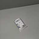 SHONAN Heavy Duty Marine Chain Quick Links, Stainless Steel Chain Connectors, Corrosion Resistant Locking Carabiners (4.1 Inch, 1 Pack(Marine Grade))