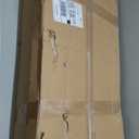 Folding Wheelchair Ramp with Handrails for Steps  Heavy Duty Threshold Ramp 500lbs Capacity, Safe Door Portable Ramp with Handle for Home Entrance for Elderly, Walkers, Mobility Scooters