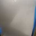 Magnetic Whiteboard, Dry Erase Board 48 x 31 Inch