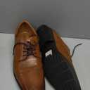 Clarks Men's Tilden Cap Oxford Shoe, 12