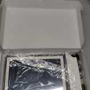 RCA 10.1 WiFi Digital Picture Frame, Electronic Photo Frames 32GB Storage, HD IPS Touch Screen WiFi Frame/Auto Rotate/Wall Mounted, Easy Setup in Uhale App to Share Photo/Video Anytime (Black)