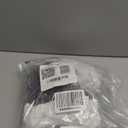 Tudomro 2 Pcs Men's Bath Wrap Towel Large Shower Adjustable Terry Body Spa Towel with Pocket After Shower Wrap for Men Gift Spa College Bath Dorm Room Gym(Grey, White)