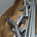 Canopy Poles 35"