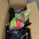 Thickened balloons, 120 PCS Balloons Assorted Colors, Latex Balloons for Kid's Birthday Party, Exquisite Rainbow Balloon, 12 Inches 12 Kinds of Rianbow Colorful Party Balloons Decorations.