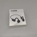 2025 Bone Conduction HeadphonesBluetooth 5.4 Wireless Headphones, Type-C Quickly Charge12Hrs PlaytimeIPX5 Waterproof for TravingRunningHiking