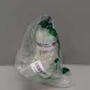 Aunt Jackie's Curls and Coils Quench Moisture Intensive Leave-In Hair Conditioner for Natural Curls, Coils and Waves, Enriched with Shea Butter, 12 oz