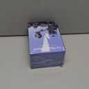 BIVGAZA Phone Holder Car [Military-Grade Suction] Universal Car Phone Holder [Thick Case Friendly] Automobile Accessories Dashboard Air Vent Windshield Phone Mount Fit for iPhone Android Smartphones