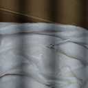 AllerEase Platinum Zip-Off Top Waterproof Mattress Protector Queen Size 360 Degree Zipper Allergen Barrier Temperature Balancing Luxurious Plush Top Separately Machine Washable Mattress Cover (White)