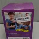 Piggy Bank for Kids - Electronic Money Saving Box w/Code- ATM Safe - Toy Coin Bank - Easter Boys Toys for Age 3, 4, 5, 6, 7, 8, 9 - Birthday Gifts for 8, 9, 10, 11, 12 Year Old Boy and Girl (Black & Silver)