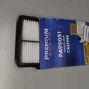 PG Engine Air Filter PA99051 | Fits 2015-2016 Honda CR-V