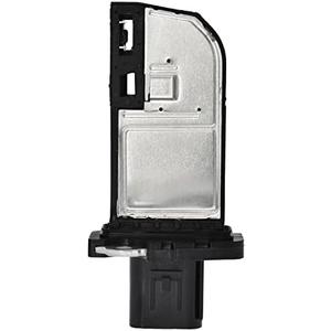 Wollvon Mass Air Flow Sensor Meter MAF 8V21-12B579-AA Compatible with Ford Fiesta Galaxy Mondeo MK4 S-MAX Transit 1.6L 2.0L 2.2L TDCI/Volvo C30 S60 S80 V50 V70 XC60 1.6L 2.0L 2010-on