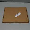 PATIKIL Wood Serving Tray 9x6 Inch Outer Base, Rectangular Decorative Platter for Home Decor Kitchen Table Candle Holder, Brown