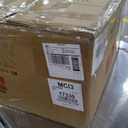 AmorArc Ceramic Dinnerware Sets,Handmade Reactive Glaze Stoneware Plates and Bowls Sets,Highly Scratch Resistant | Dishwasher & Microwave Safe Dishes Set,Service for 8 (24pc)