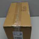 Basics Puppy Pads with QuickDry 5Layer LeakProof Design for Potty Training, XLarge Size 28 x 34 Inch, Pack of 40, Blue & White