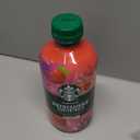 Starbucks Refreshers Concentrate Strawberry Acai, Refreshing Drink, Cold Drinks 32 fl oz, Best By Date: Jun 2026