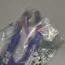 WORKPRO 7-Inch Diagonal Pliers in CRV Steel for Cutting Wires, Bi-material Handle Comfort Grip