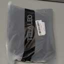 TELALEO 6 or 4 Pack Men's Compression Pants Leggings Sports Tights Performance Athletic Base layer Workout Running (Large)