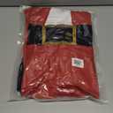 Bioworld Dragon Ball Z Union Suit Onesie Costume Sleepwear (X-Large, Red)