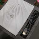 New ZDK GC05 Projector, 100” Screen Included, Bluetooth, 1080P