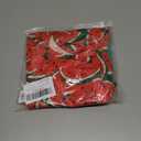 Little Girls Summer Sleeveless Dress Toddler Print Casual Sundress 2-7 Years (Watermelon)