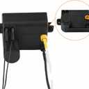 onlyfire 7642 Grill Igniter, Barbecue Electronic Igniter Kit Replacement for Weber Spirit 210 & 310 Series Gas Grills with Front-Mounted Control Panels (Model Years 2013 and Newer)