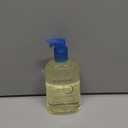 Bioderma Atoderm Shower Oil, Cleansing Oil For Face & Body, Nourishing Cleansing Oil For Dry to Atopic Sensitive Skin For Softer & Smooth Skin For Your Whole Family