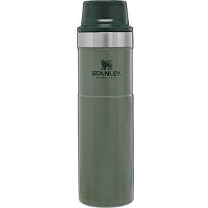 STANLEY Classic Trigger-Action Travel Mug | 16 OZ