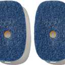 OXO New Good Grips Soap Dispensing Dish Scrub Refills - 2-Pack