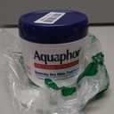Aquaphor Healing Ointment, Advanced Therapy Skin Protectant, Multi-Purpose Healing Ointment and Body Moisturizer, Mothers Day Gifts, 14 Oz Jar