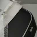 Large Car Desk for Laptop | Steering Wheel Tray Table | Foldable Back Headrest Seat Eating Food Trays with Drinks Cupholder Phone Tablet Holder for Kids | Car Travel Essentials for Long Trips