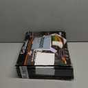 Grilliance 27pcs Griddle Accessories Kit for Blackstone, Professional Hibachi Flat Top Grill Tools, Enlarged Spatula Gift Set with Basting CoverBurger Press Patty Maker for Outdoor BBQ Teppanyaki