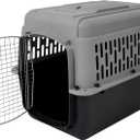Petmate Aspen Pet Dog Kennel, Made in USA, 32.0"L x 22.5"W x 12.0"H