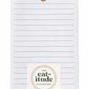 Magnetic Notepad, 100 Sheets