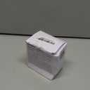 Baby Pacifiers 0-6 Months, BPA-Free Silicone Nipple, Lightweight One-Piece Design, Set of 4, with a Pacifier Chain & Pacifier Case