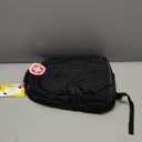 SwissGear Orientation Laptop Backpack, Black, 17"x12"x7" (17.75-Inch)