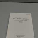 Aesthetic Decorative Books - Set of 2 Stylish Boxes Enhance Your Coffee Table, Bookshelf or Mantel Decor - Beautiful Fake/Faux Books for Modern Home Decoration, Photo Storage and as a Keepsake Box